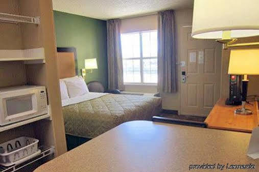 Extended America - - Arboretum - South Hotel Austin