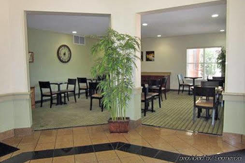 Hotel Extended America Select - - Northwest - Research Park