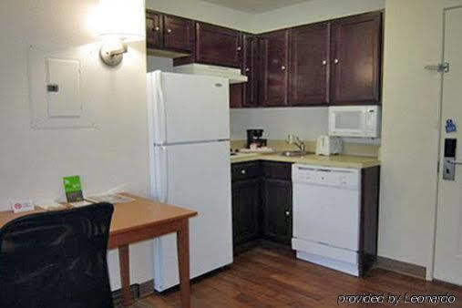 Extended America Select - - Northwest - Research Park Hotel Austin