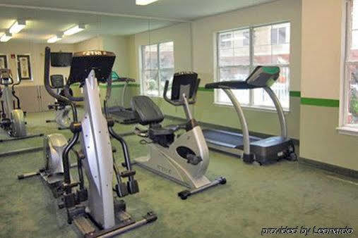 Hotel Extended America Select - - Northwest - Research Park