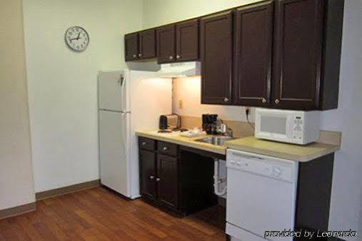 Extended America Select - - Northwest - Research Park