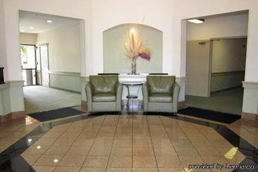 Extended America Select - - Northwest - Research Park