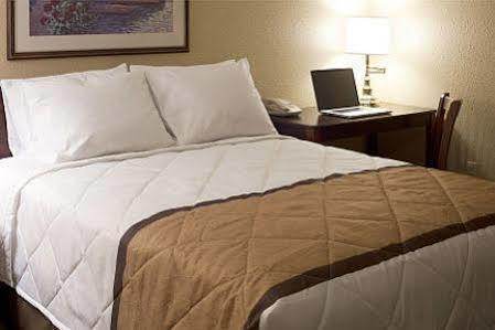 Extended America Select - - Northwest - Research Park 2*