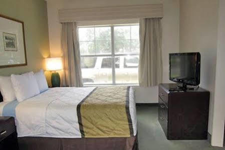 Extended America Select - - Northwest - Research Park
