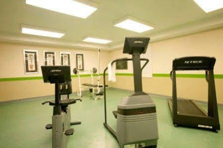 Hotel Extended America Select - - Northwest - Research Park 2*