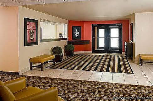Extended America - - Downtown - Town Hotel Austin