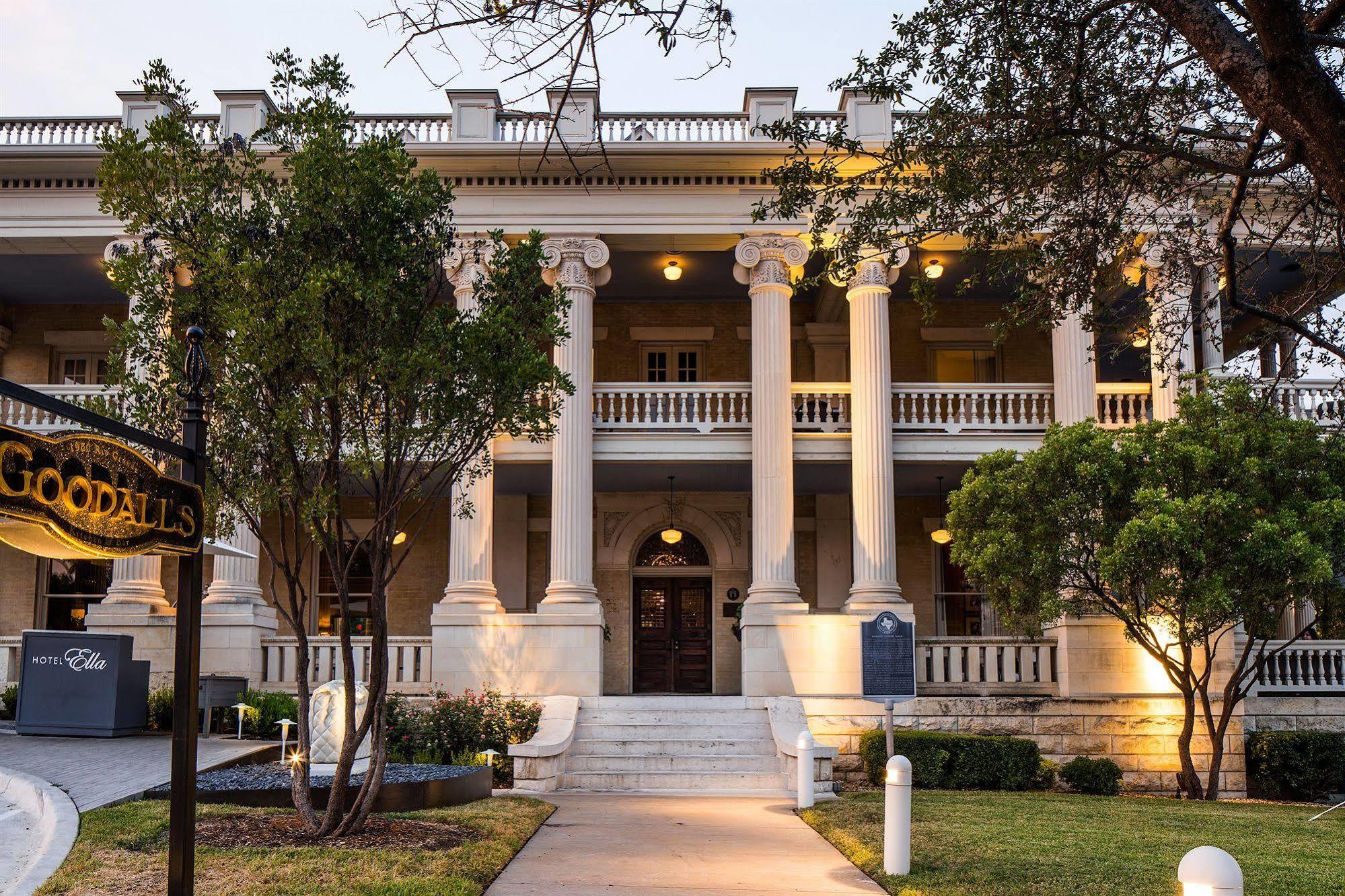 Ella Hotel