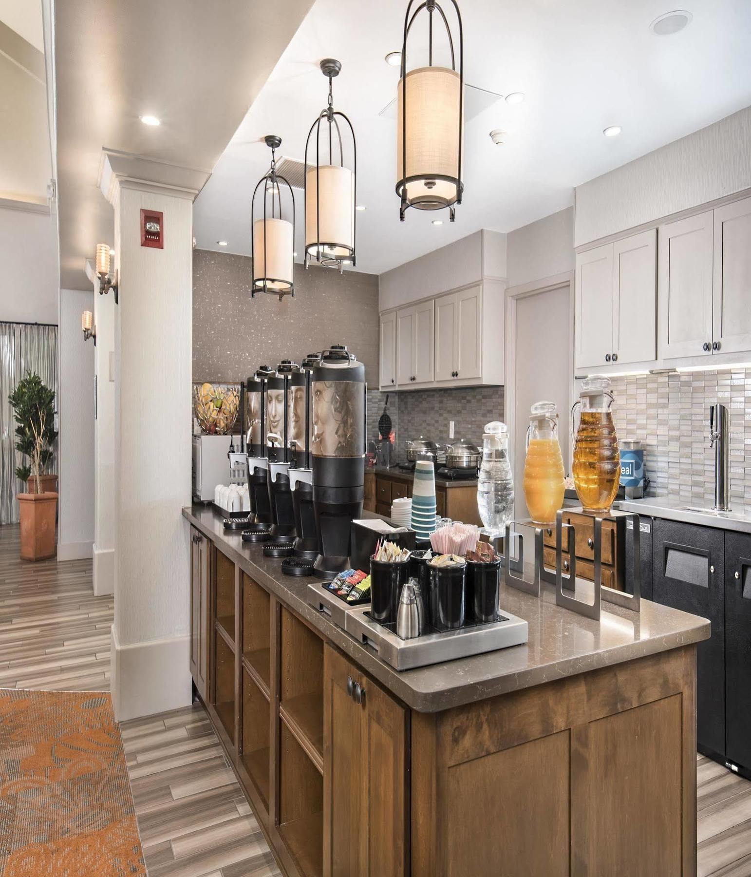 Homewood By Hilton South 3* Austin