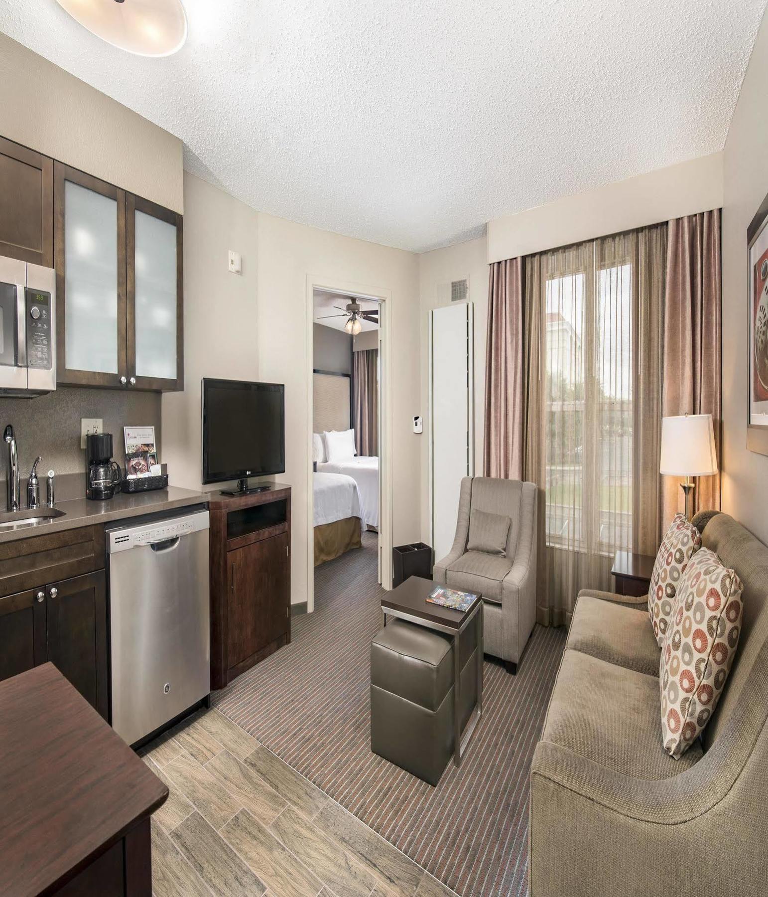 Homewood By Hilton South 3*