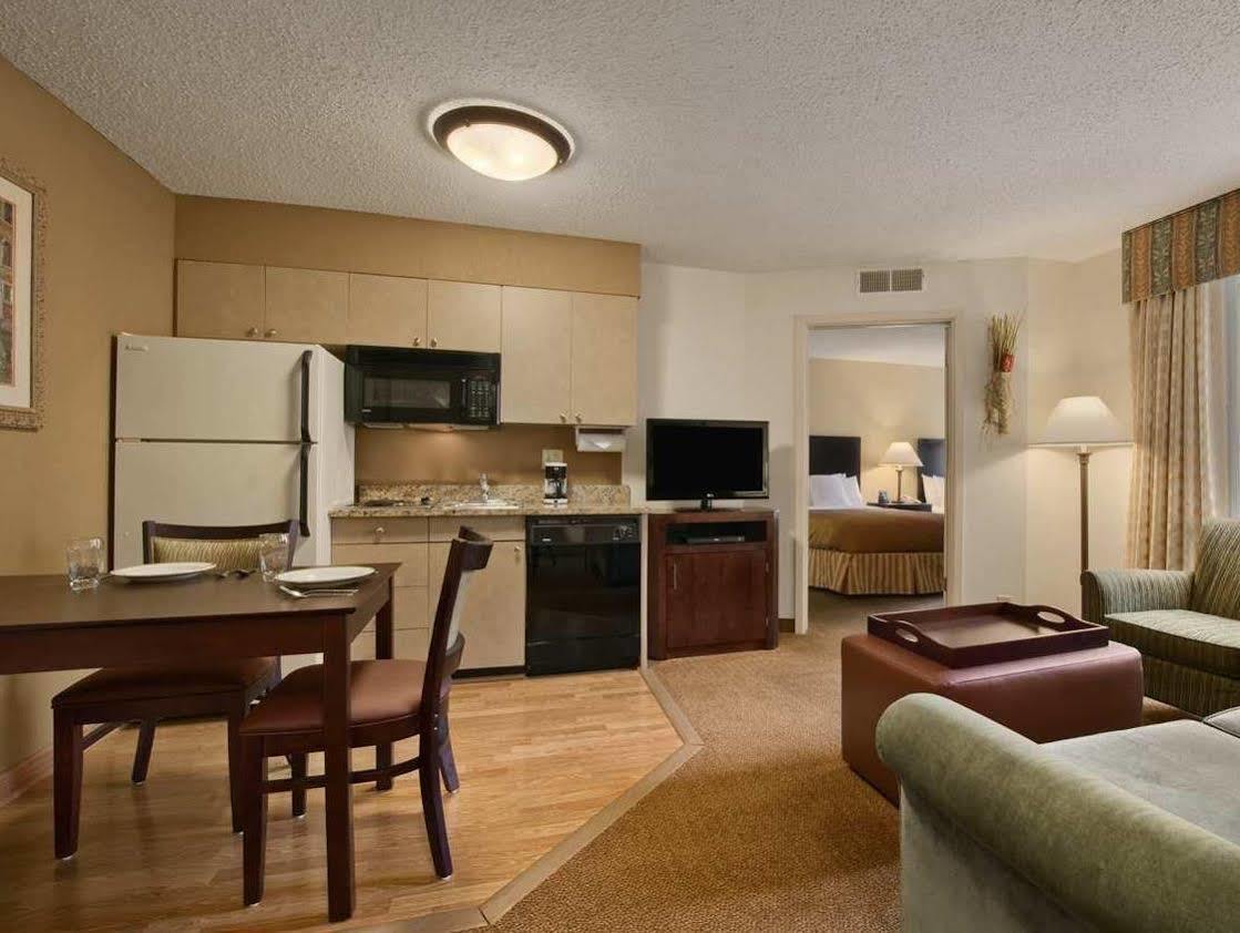 Homewood By Hilton South Hotel