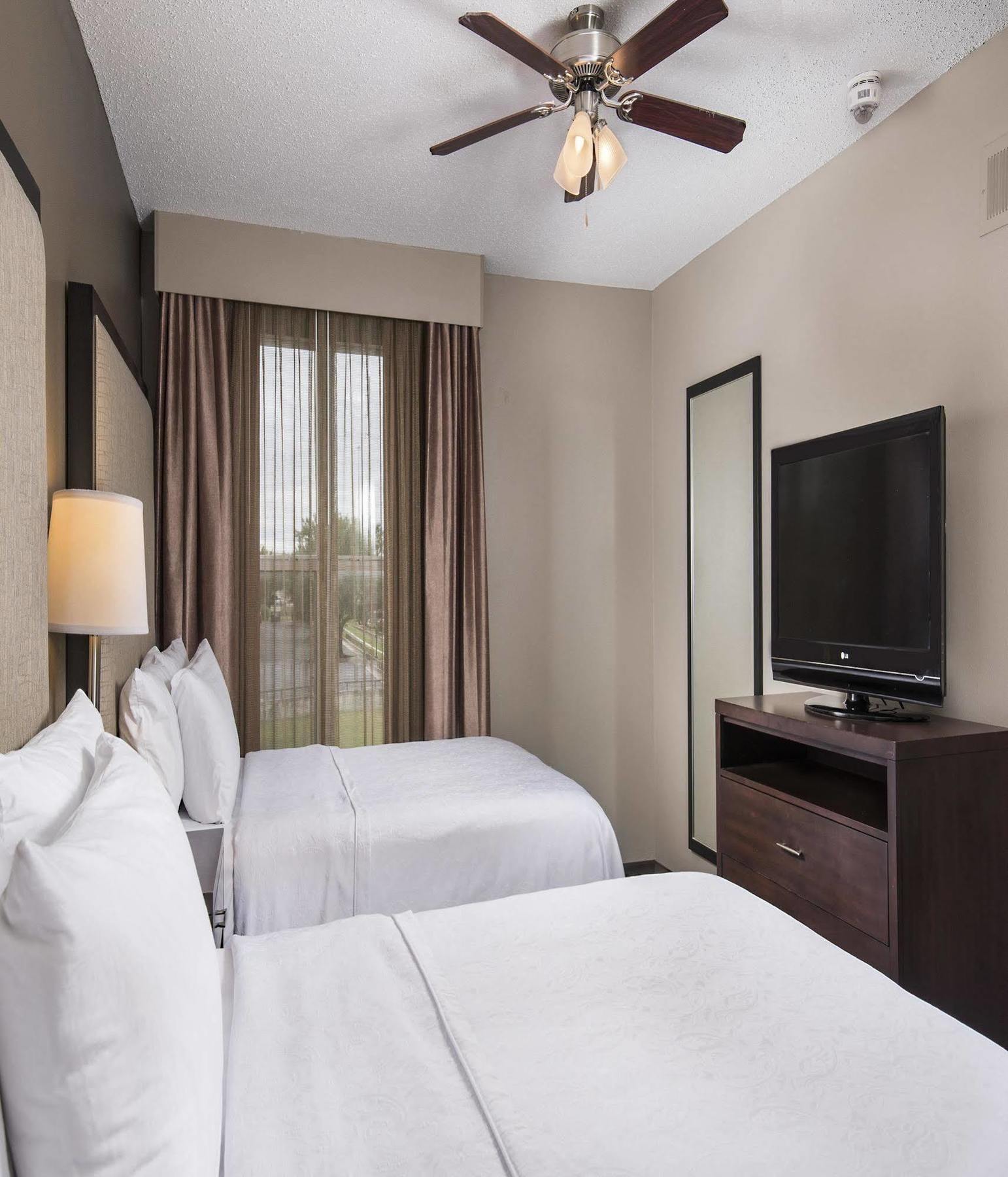 Homewood By Hilton South 3* Austin