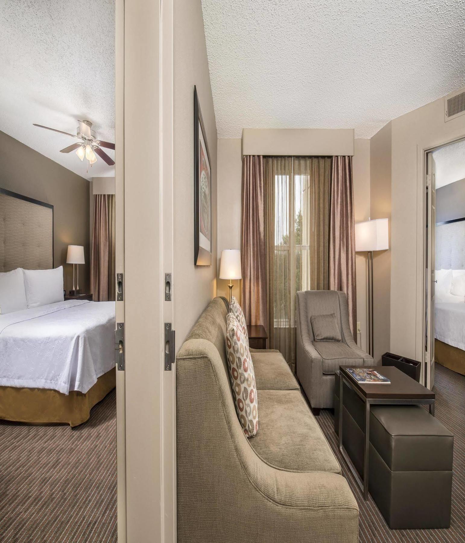 Hotel Homewood By Hilton South Austin