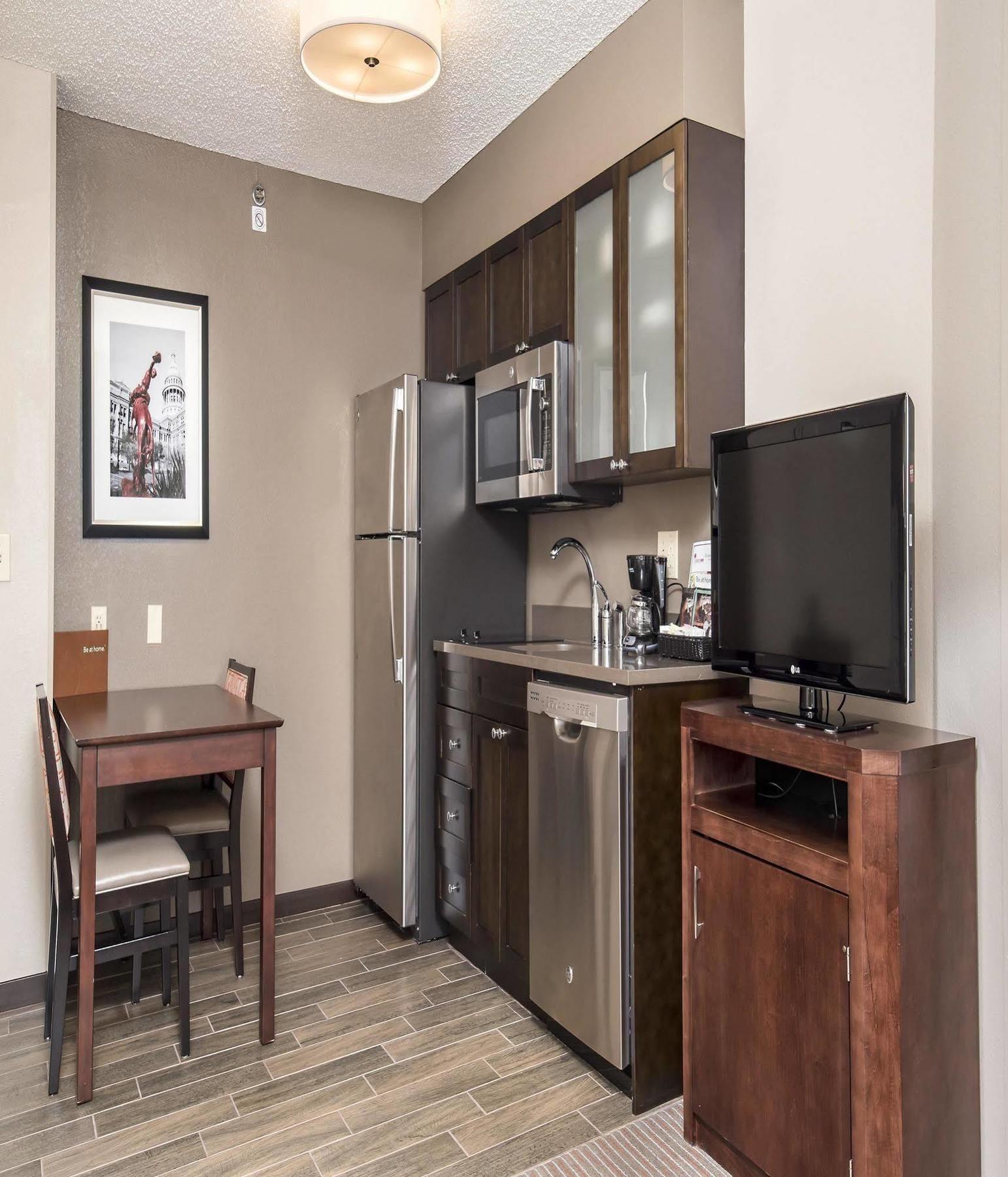 Homewood By Hilton South 3*