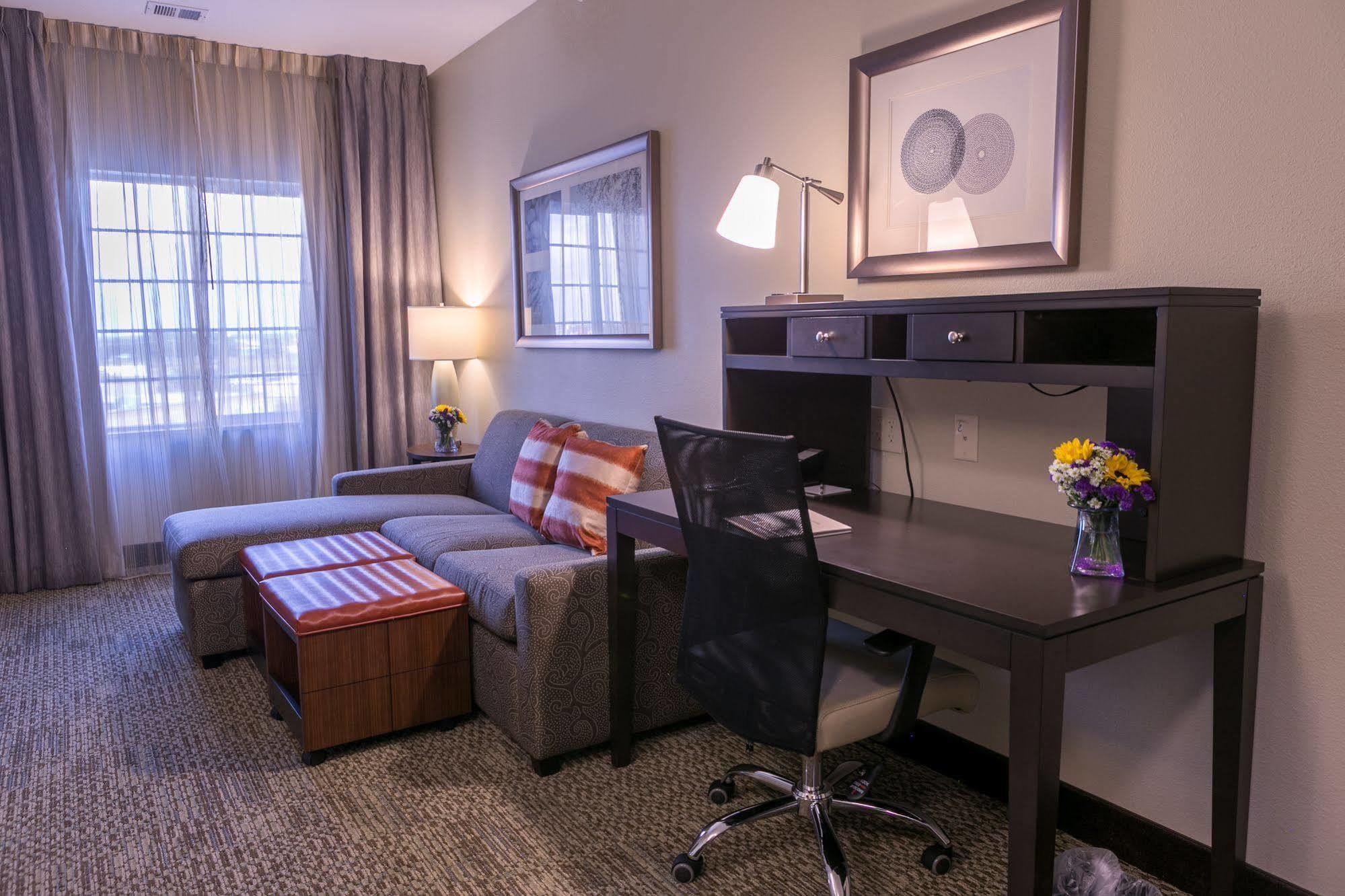 Hotel Staybridge North - Parmer Lane By Ihg Austin