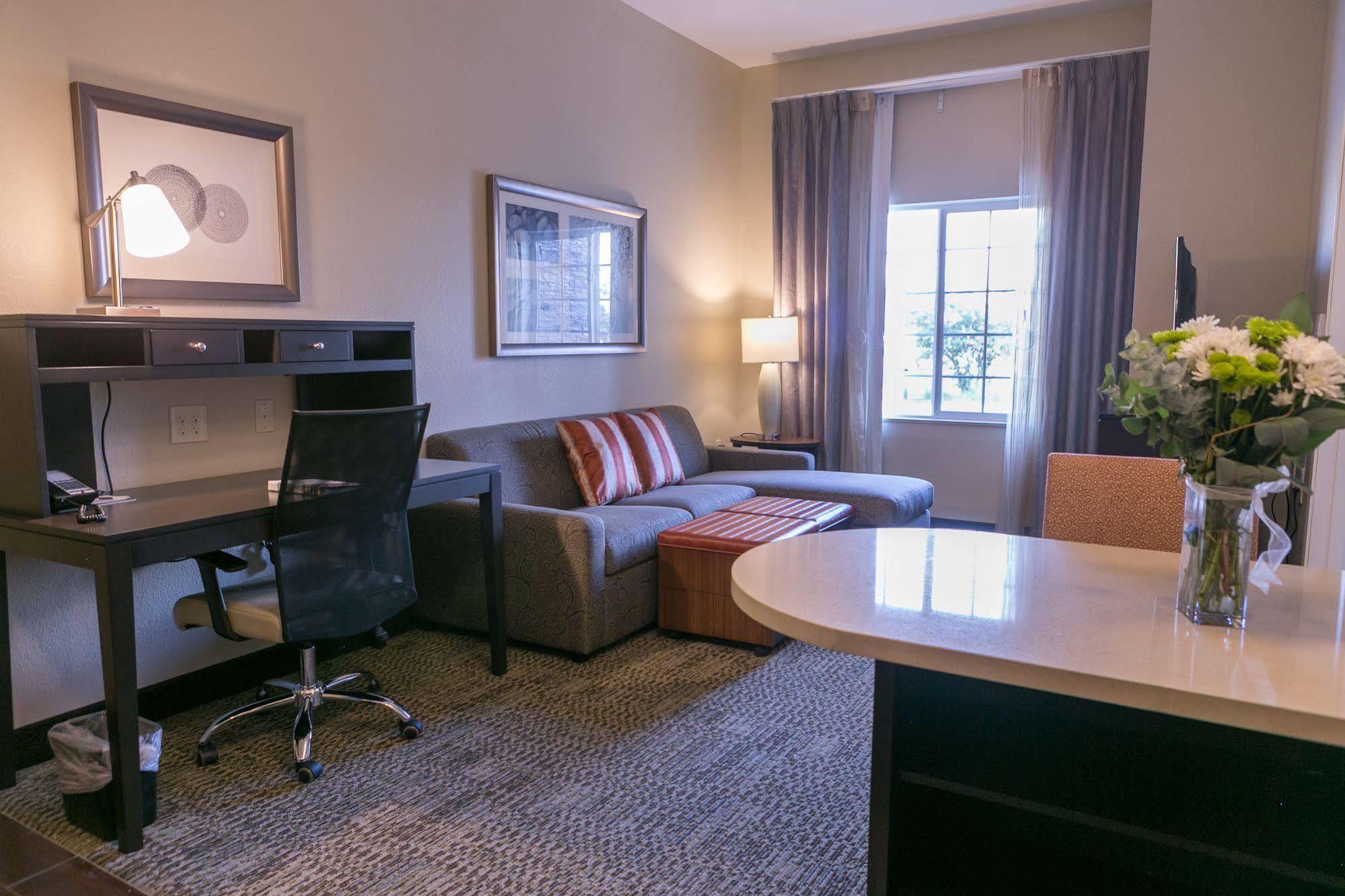 Hotel Staybridge North - Parmer Lane By Ihg