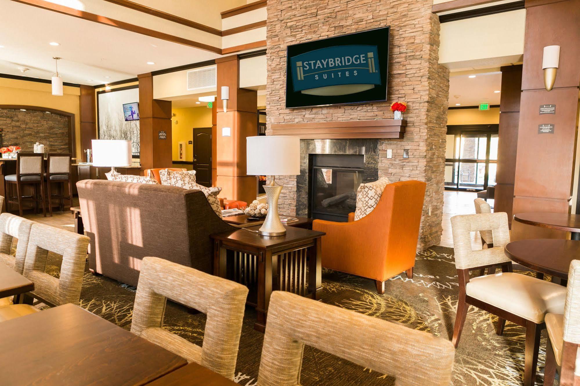 Hotel Staybridge North - Parmer Lane By Ihg 3*