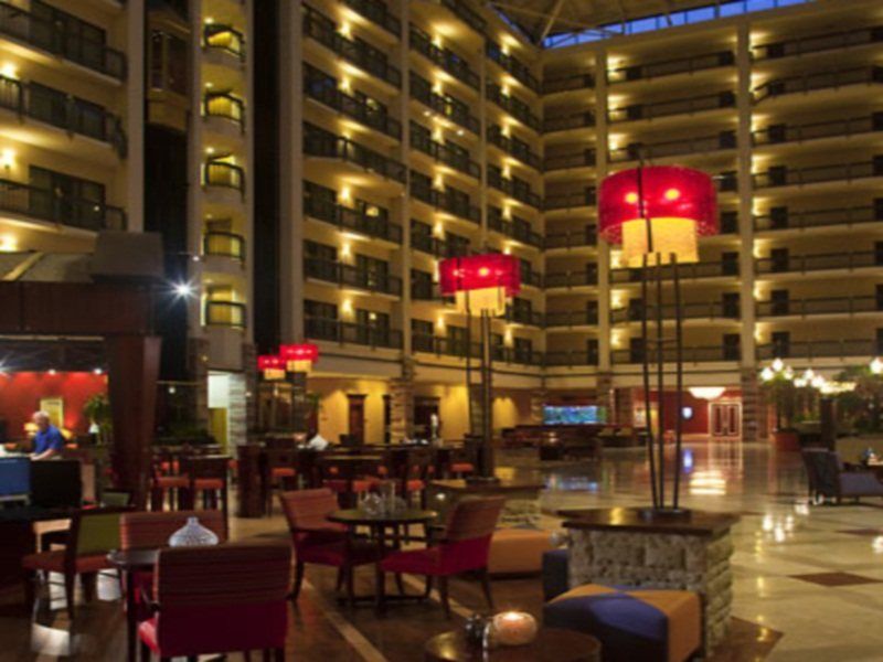 Renaissance Hotel Austin