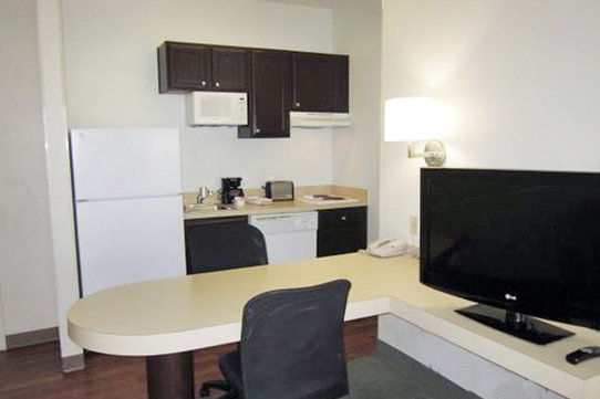 Hotel Extended America - - North 2*
