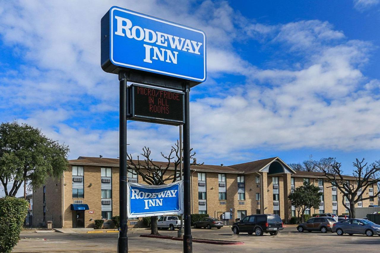 Rodeway 2*