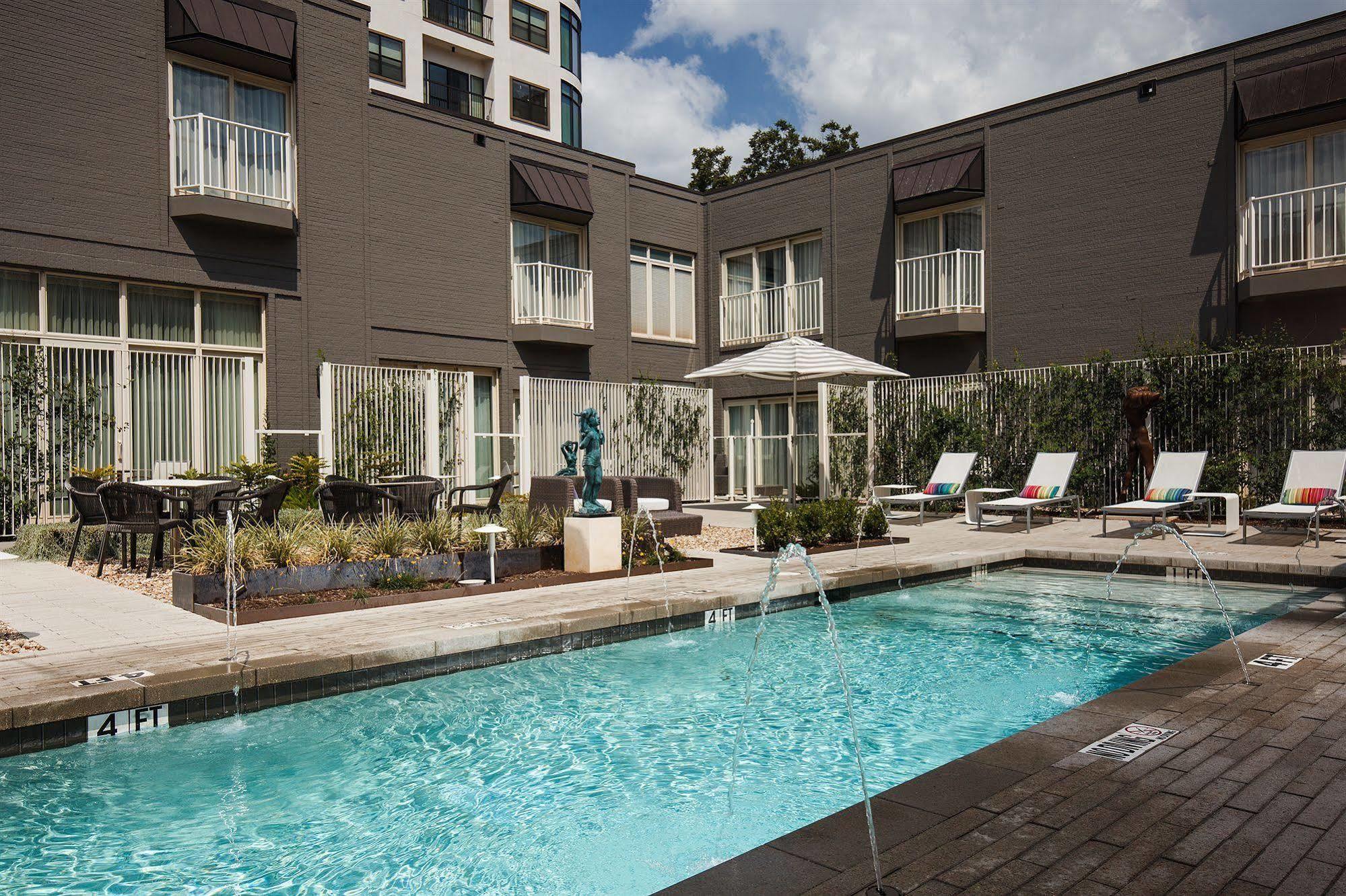 Ella Hotel Austin