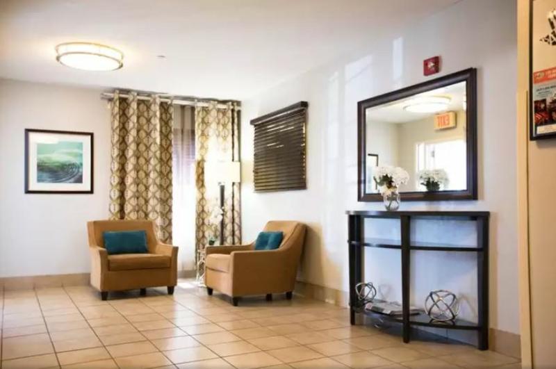 Sonesta Simply South Hotel Austin