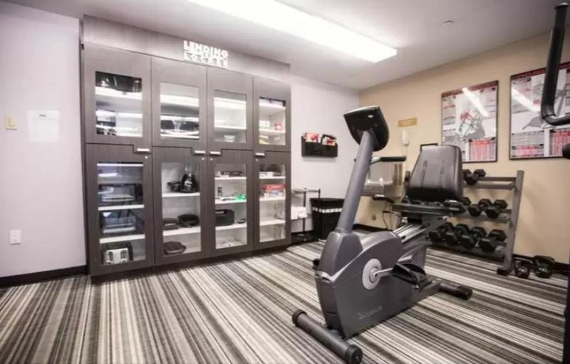 Sonesta Simply South Austin