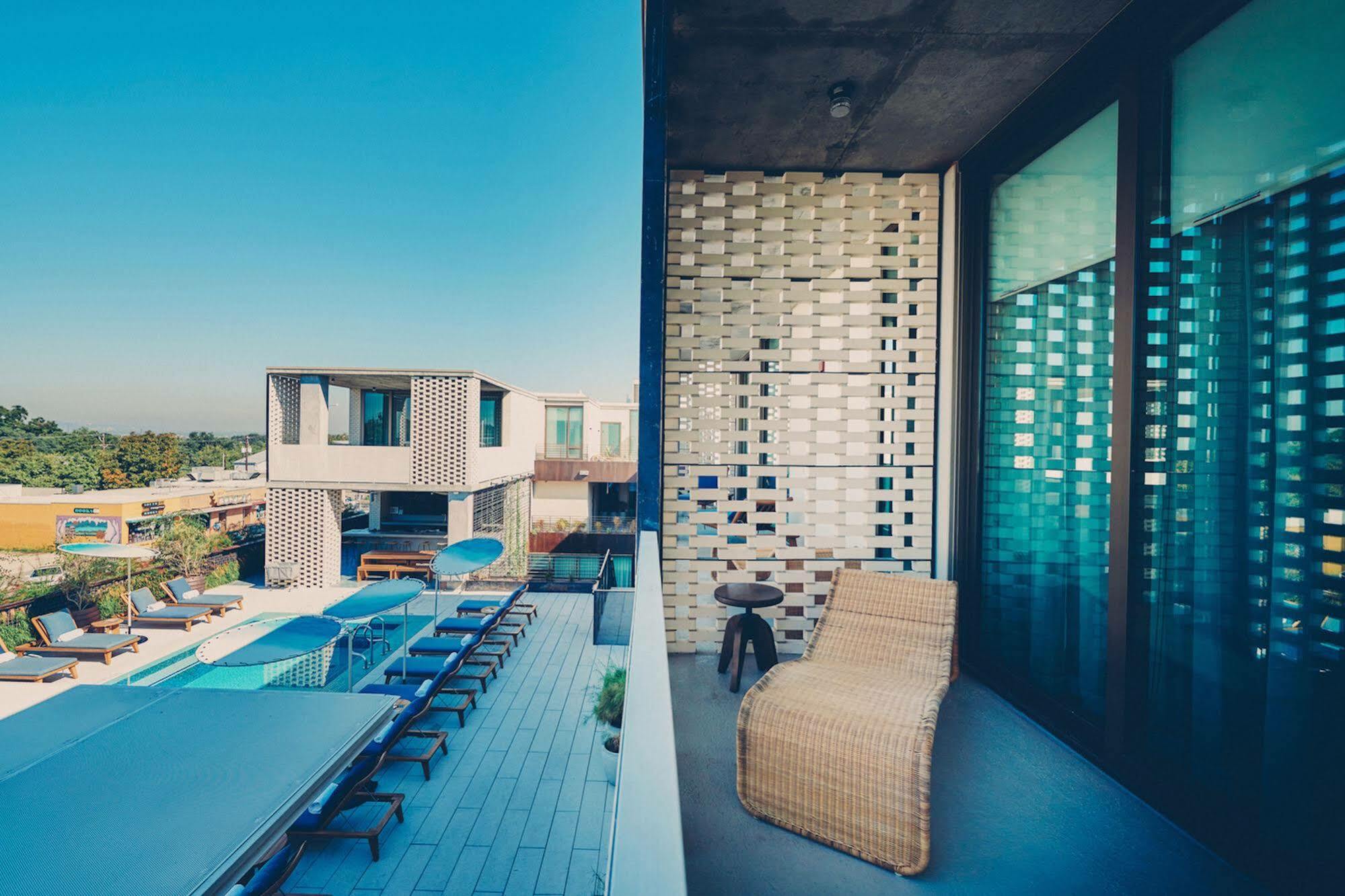 South Congress Hotel Austin