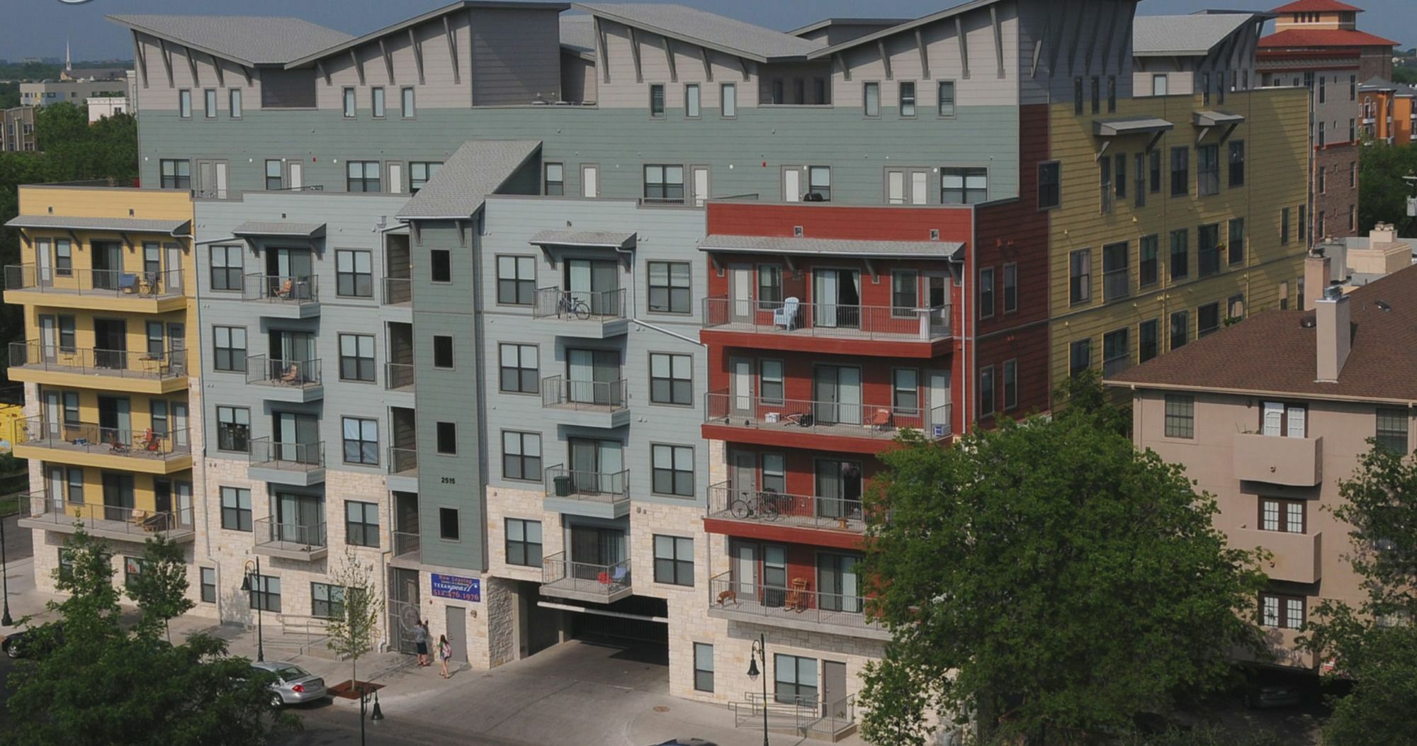 2515 Pearl 3br 4br *