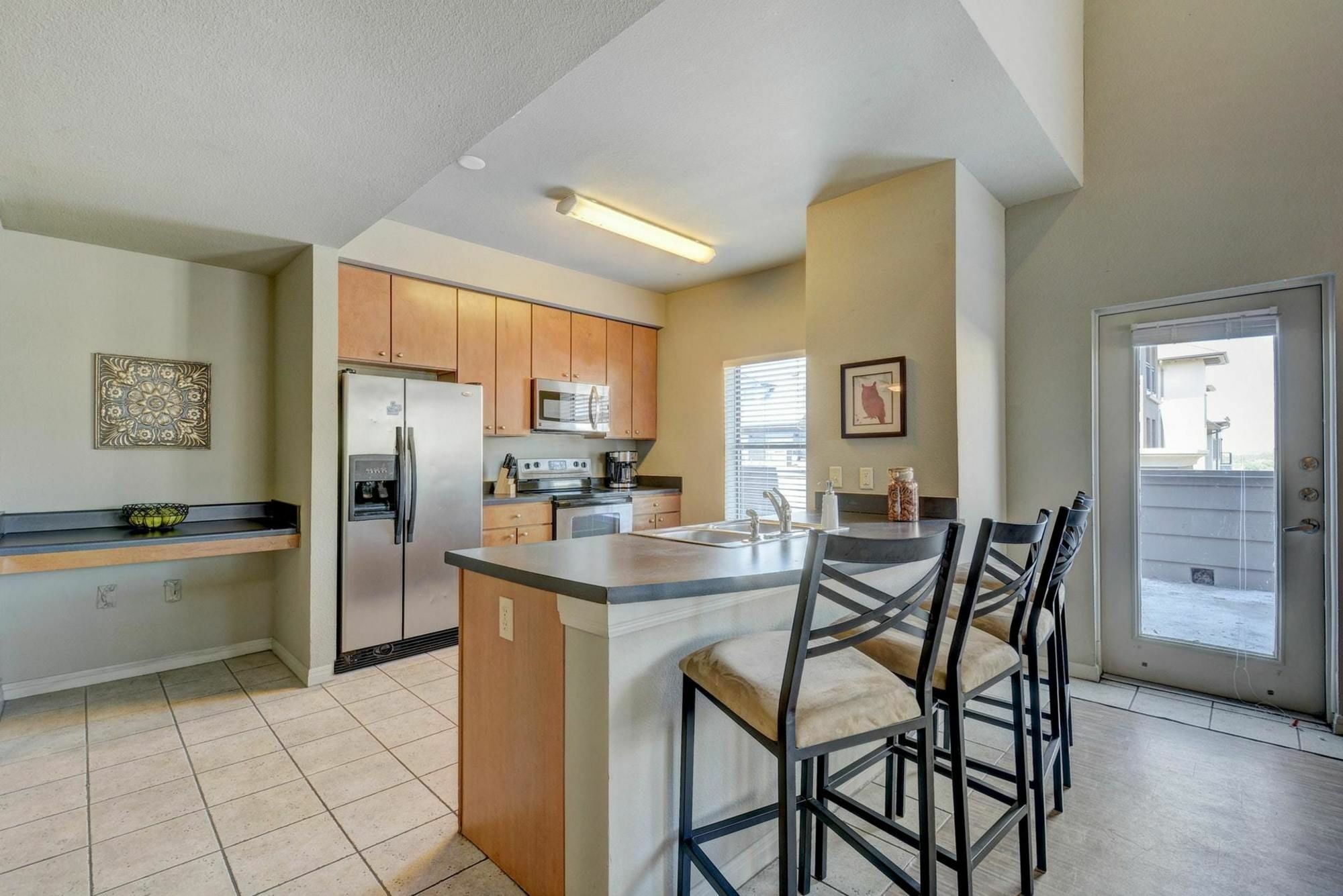 Apartment 2515 Pearl 3br 4br Austin