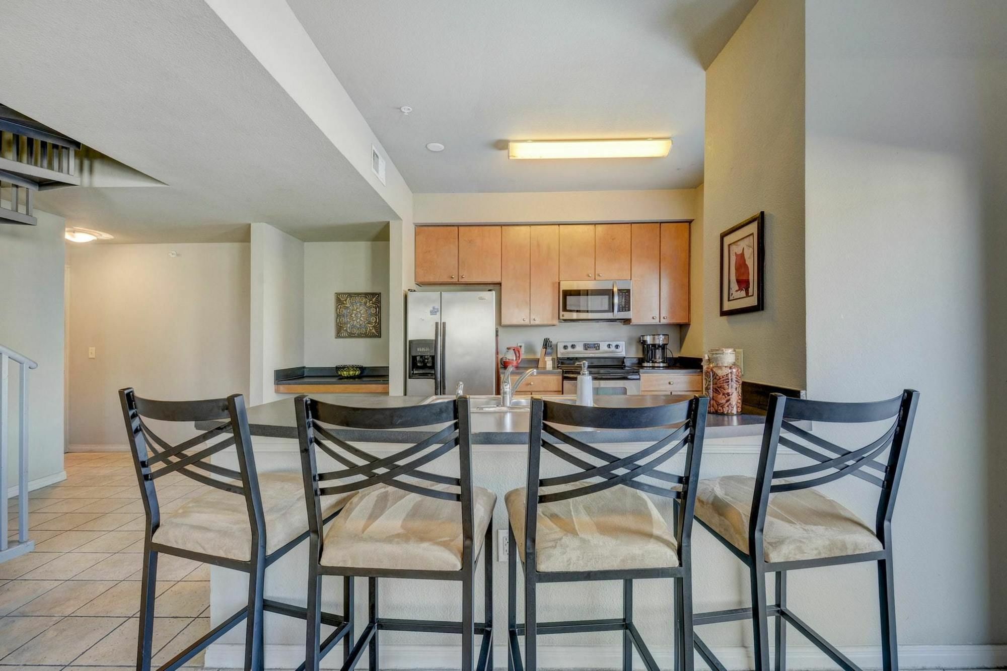 Apartment 2515 Pearl 3br 4br Austin