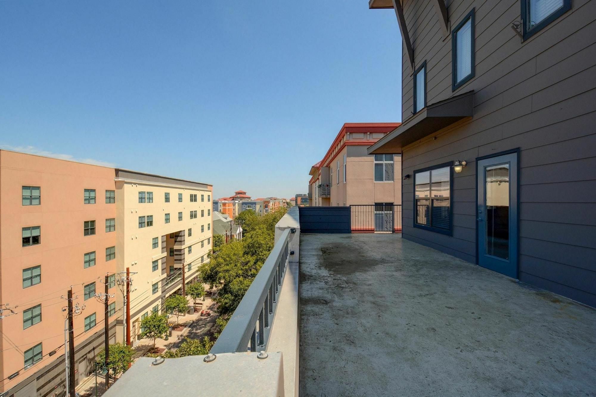 2515 Pearl 3br 4br Apartment Austin