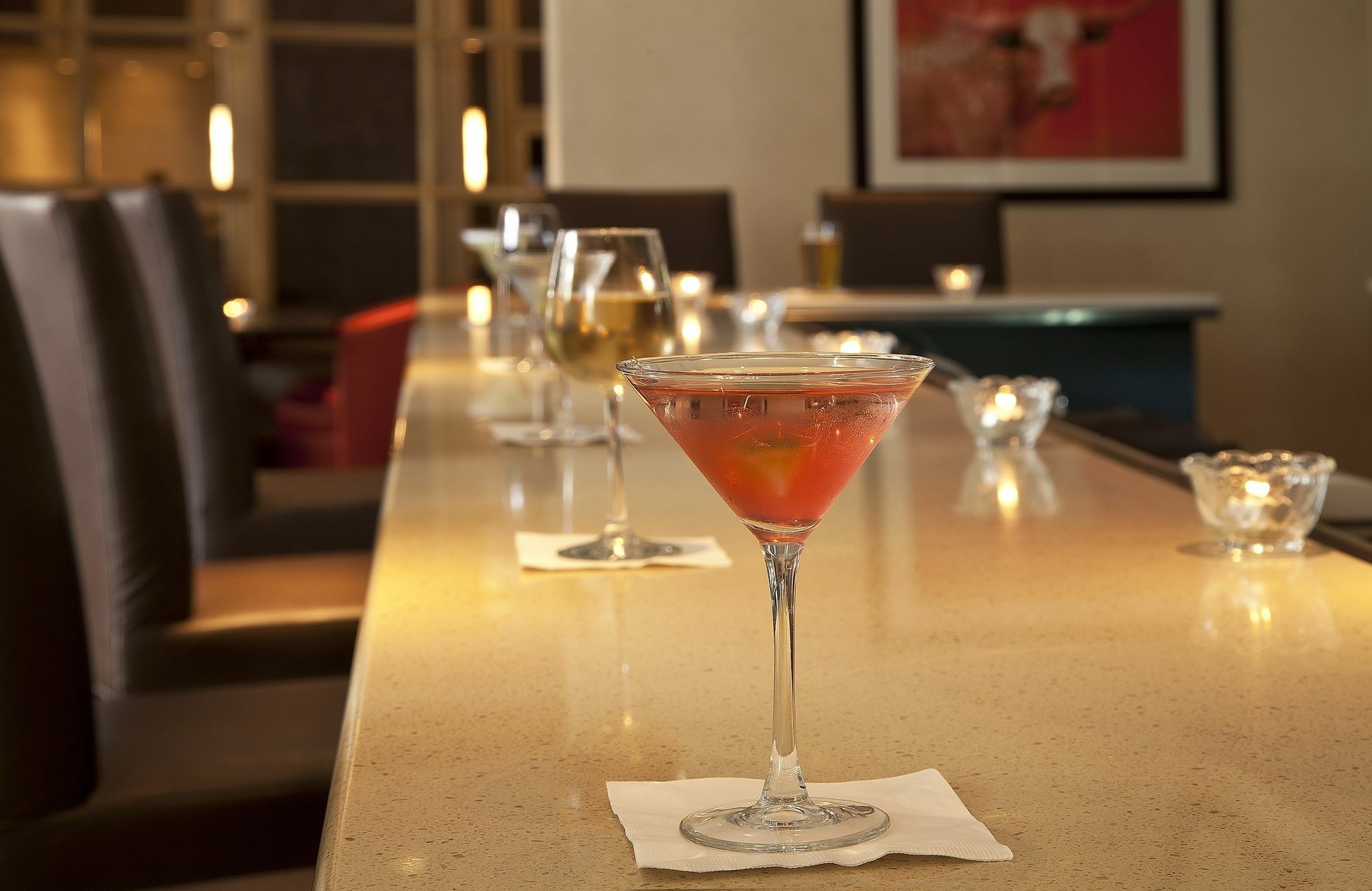Doubletree By Hilton Downtown Capitol 4* Austin