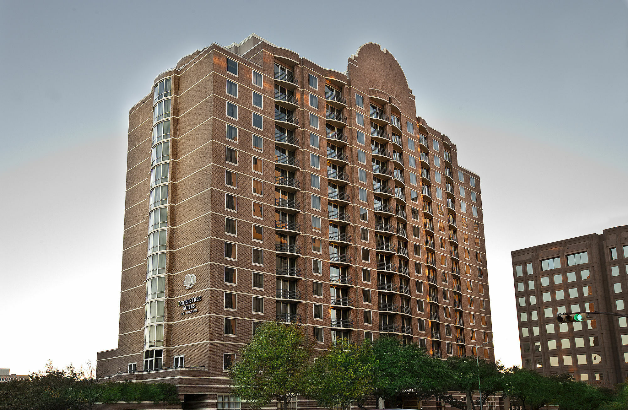Doubletree By Hilton Downtown Capitol 4* Austin
