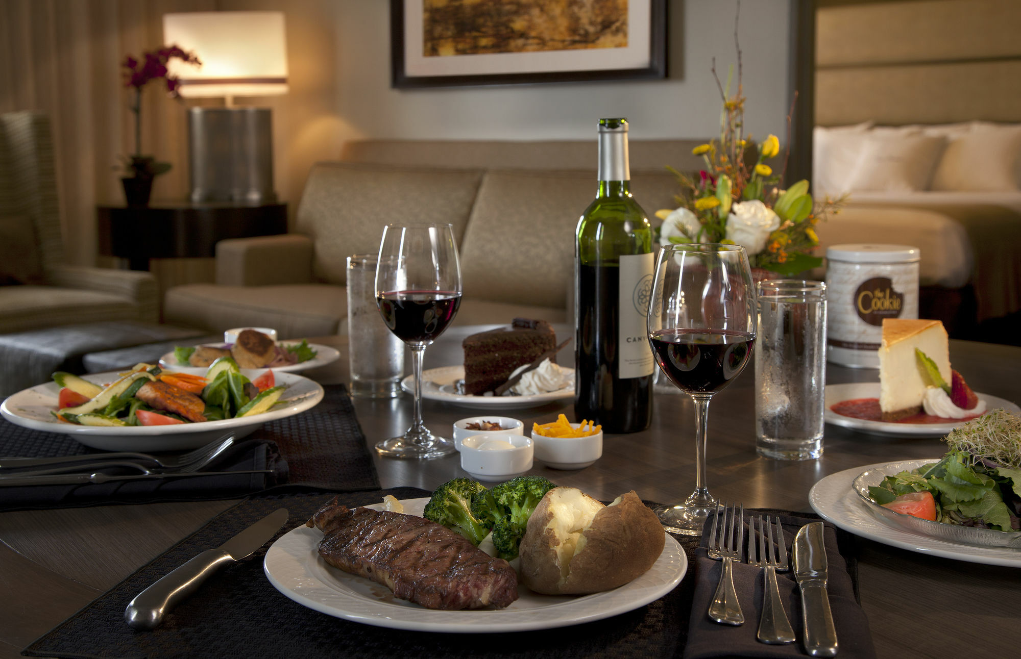 Hotel Doubletree By Hilton Downtown Capitol 4*