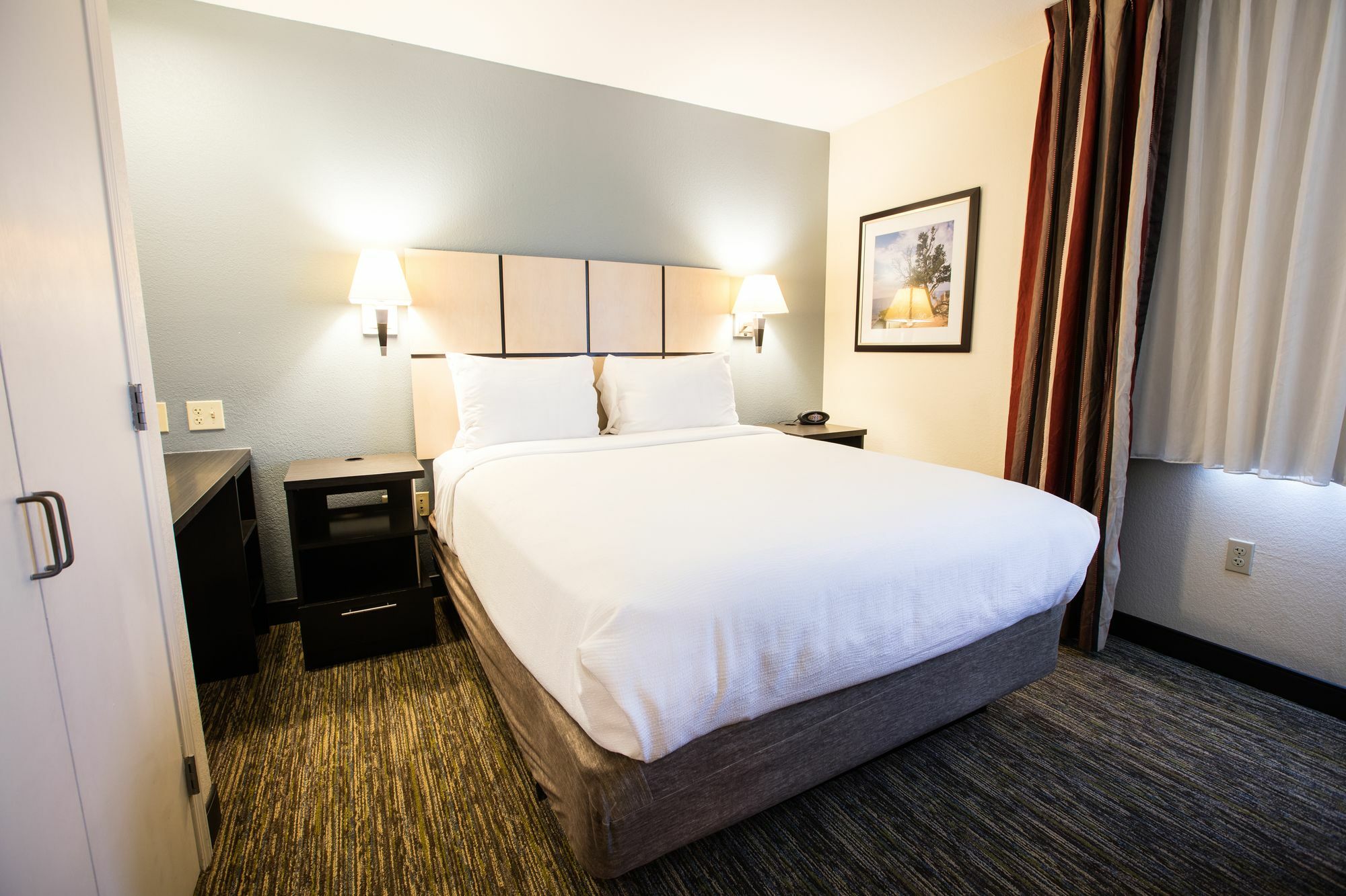 Sonesta Simply South Austin