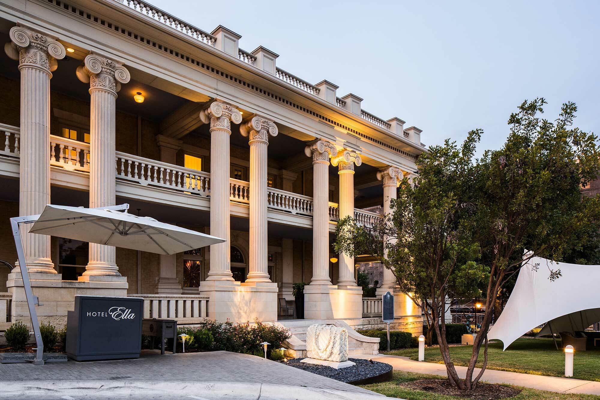 Hotel Ella Austin