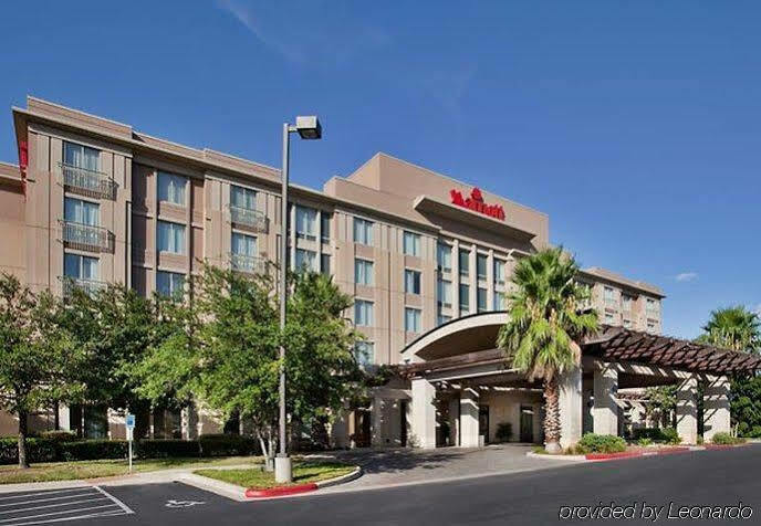 Marriott South Hotel 3*