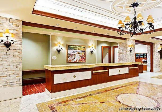 Marriott South Hotel Austin