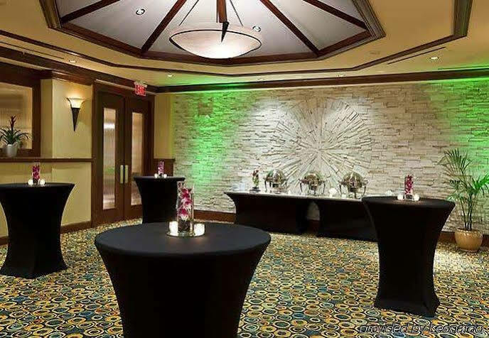 Marriott South