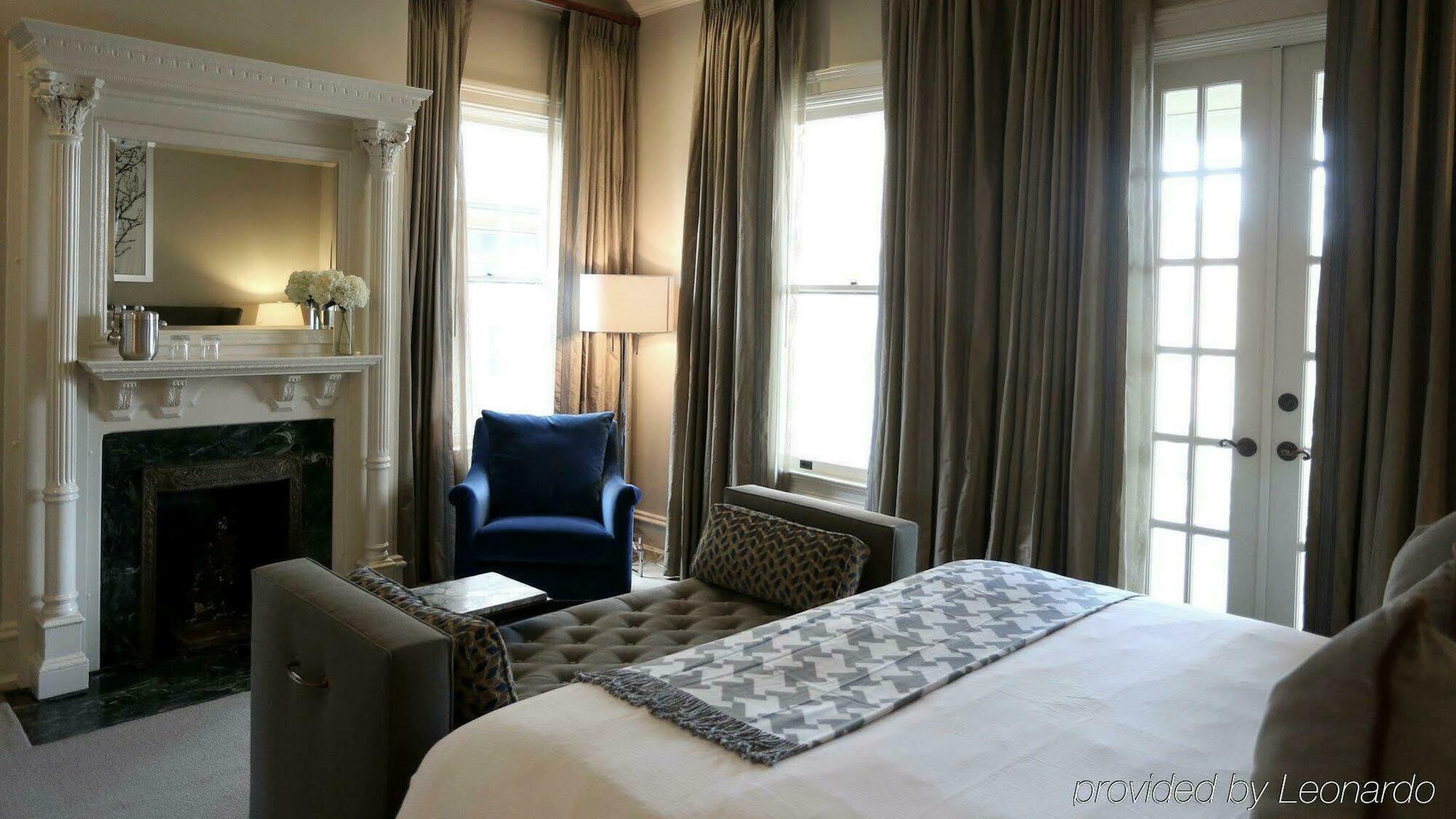 Hotel Ella Austin