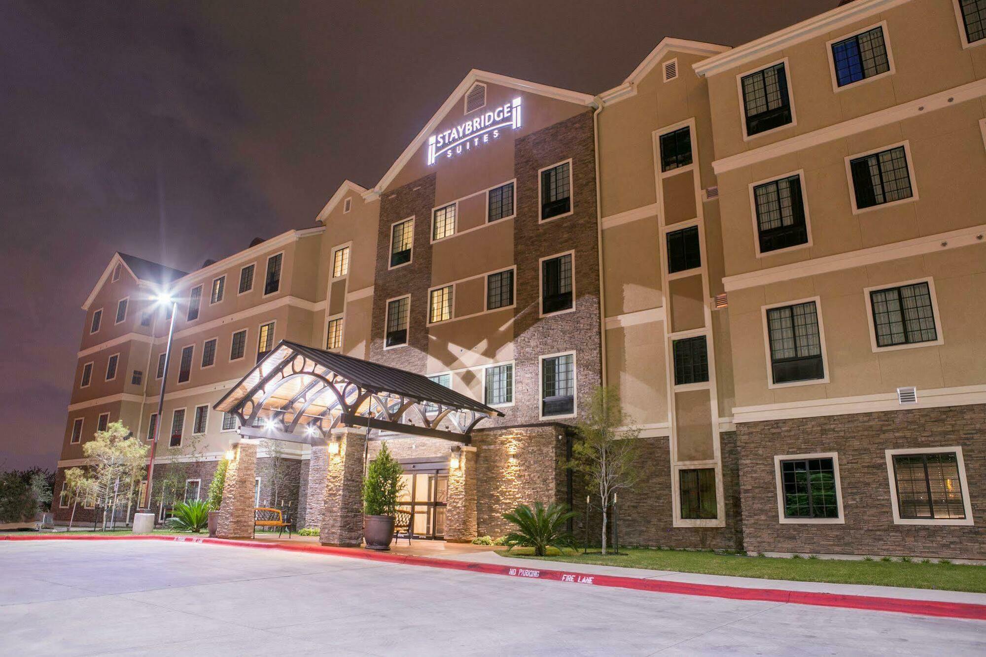 Hotel Staybridge North - Parmer Lane By Ihg 3*