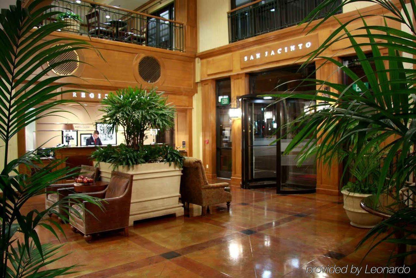 Hampton & Austin-downtown/convention Center 3* Austin