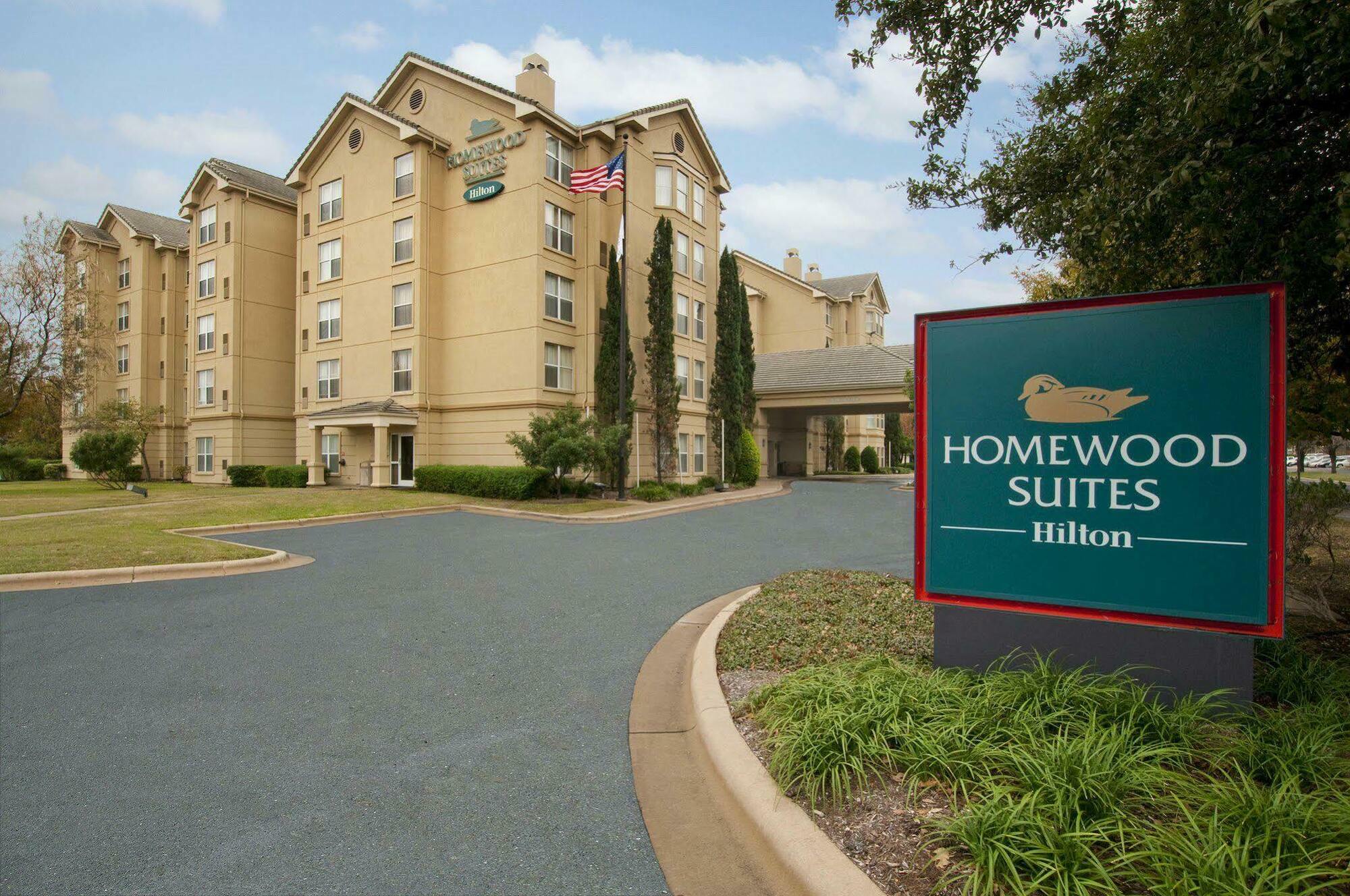 Homewood By Hilton South 3* Austin