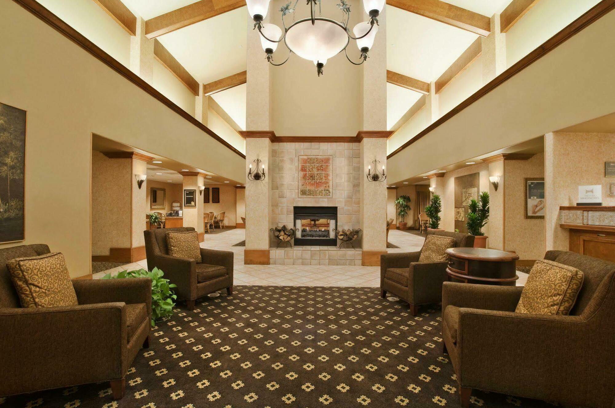 Hotel Homewood By Hilton South 3*