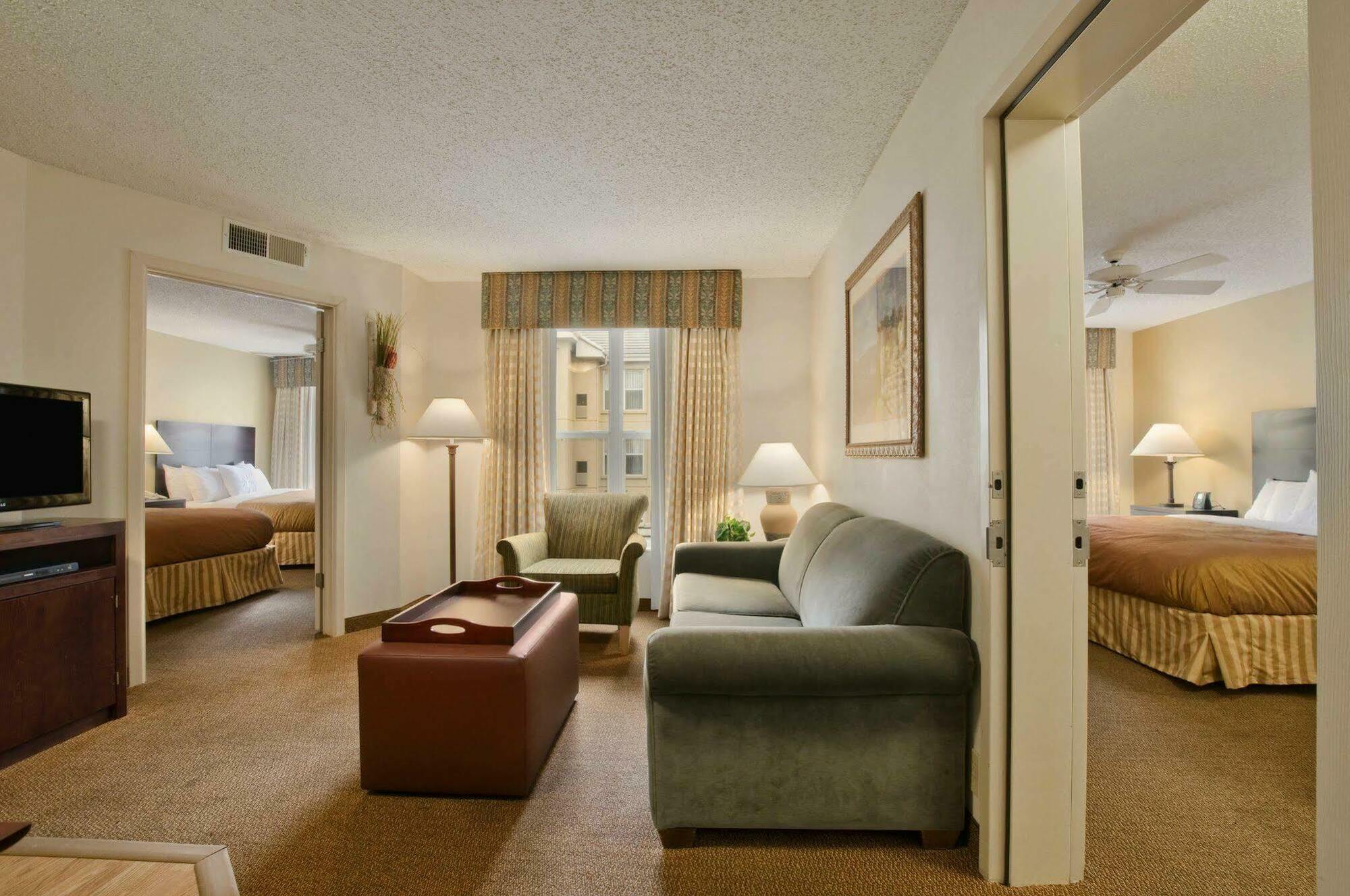 Hotel Homewood By Hilton South