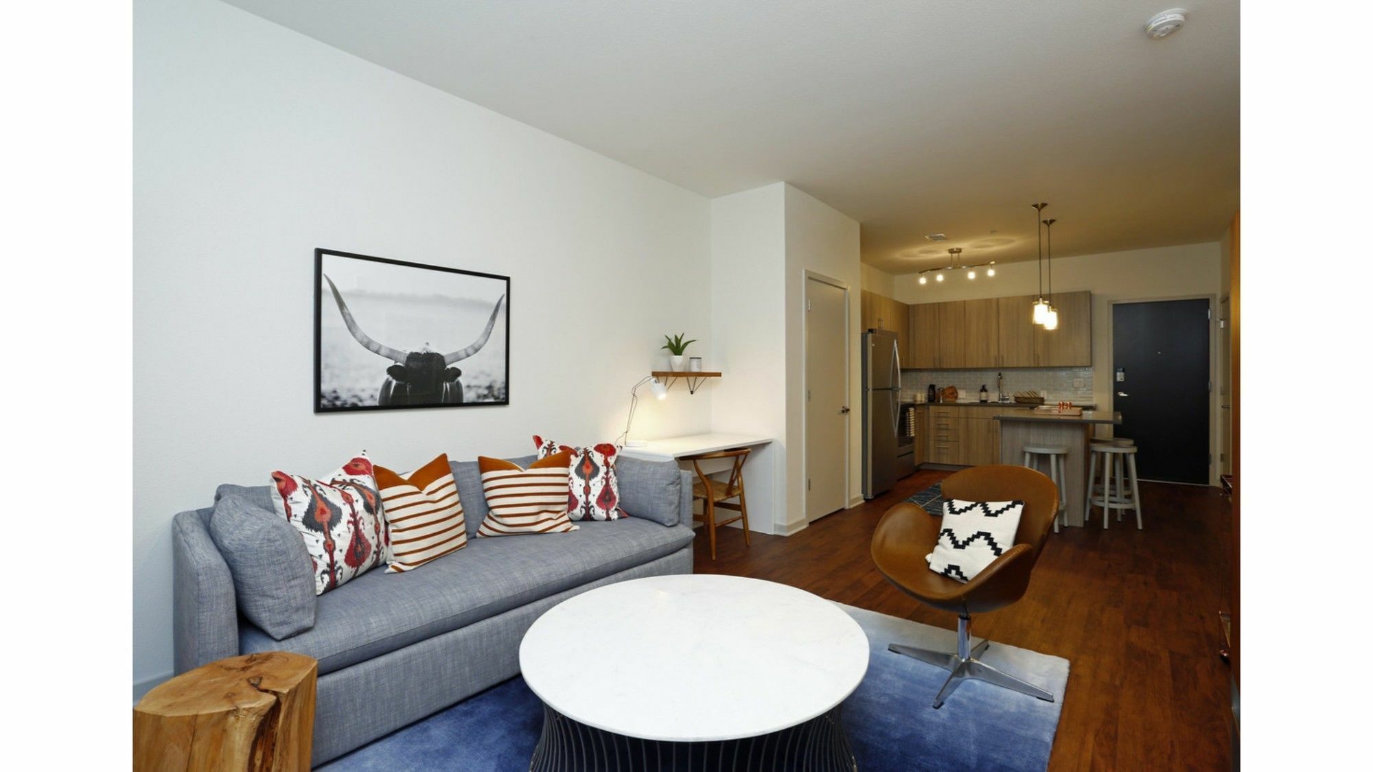 Capital Apartment Austin