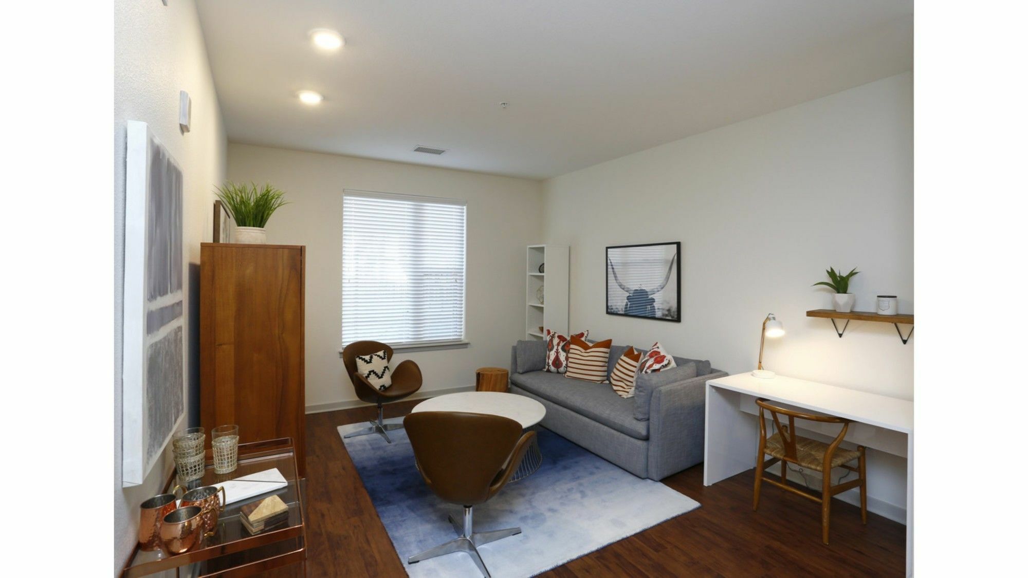 Apartment Capital Austin
