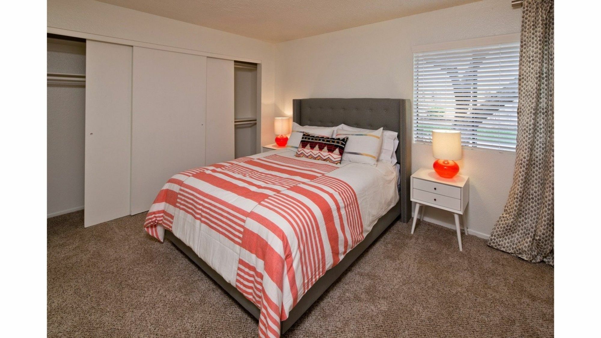 Capital Apartment Austin