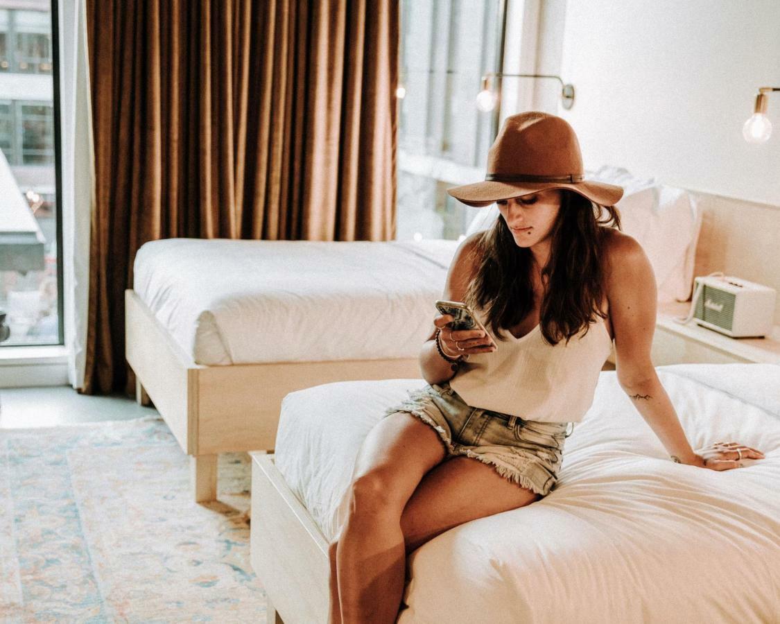 Arrive Hotel