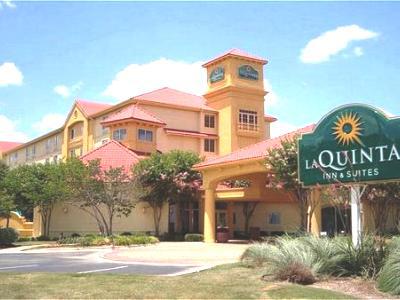 La Quinta By Wyndham Southwest 3*
